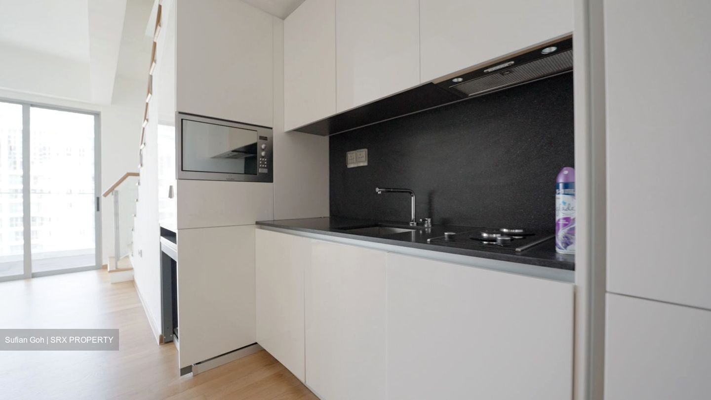 26 Newton (D11), Apartment #442939851